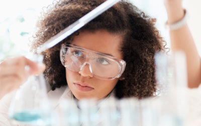 Science News: STEM’s racial, ethnic and gender gaps are still strikingly large