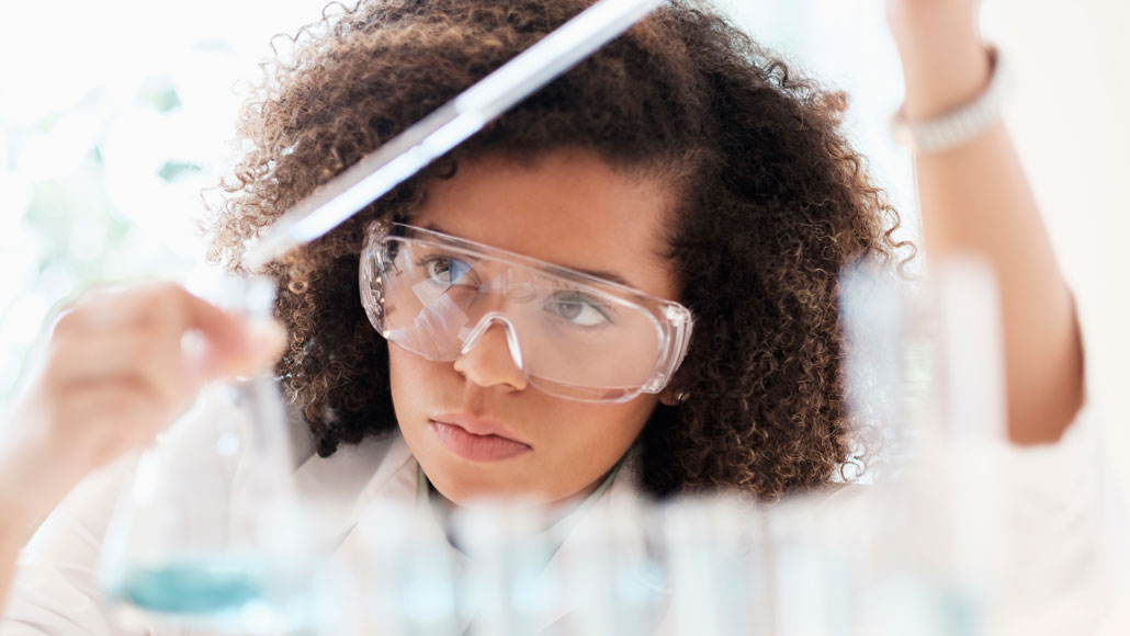 Science News: STEM’s racial, ethnic and gender gaps are still strikingly large