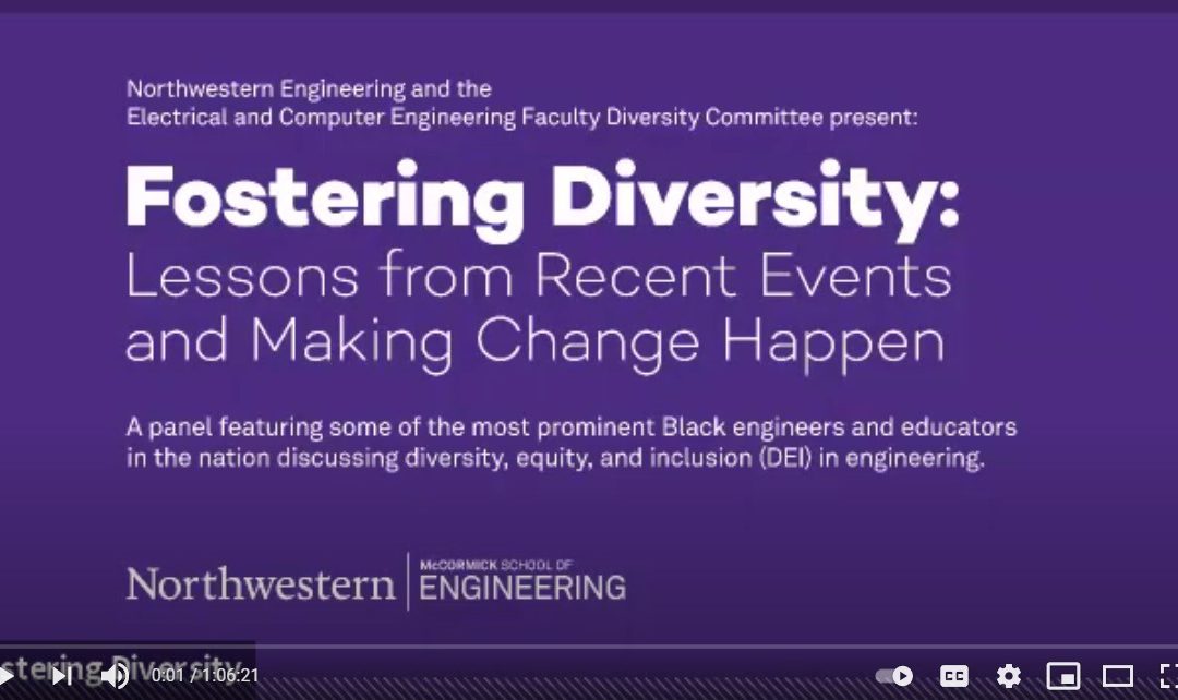 Black Engineers Call for Representation in STEM Education