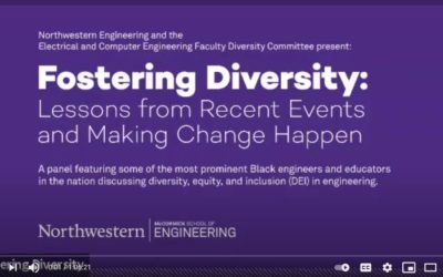 Black Engineers Call for Representation in STEM Education