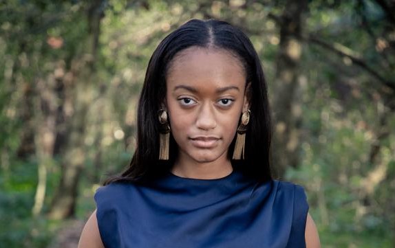 Jaelyn Carr’s Dream to Become a Neuroscientist was Born at STEM NOLA