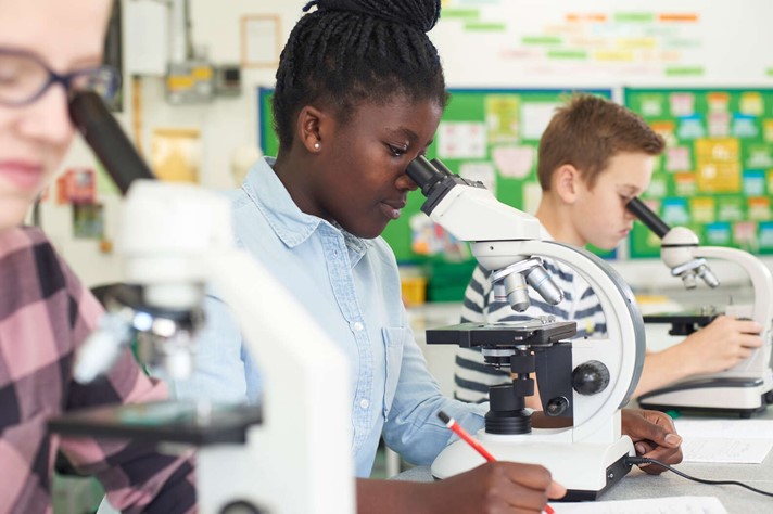 Crucial Steps We Can Take To Achieve More Diversity In STEM