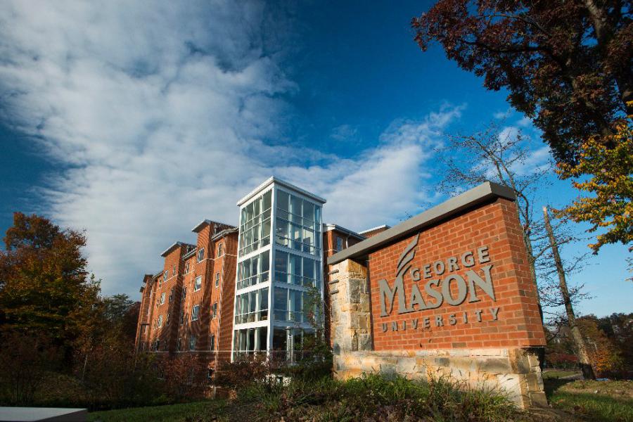 Dr. Calvin Mackie Mesmerizes George Mason University Students with His Inspirational Life Story and Unwavering Commitment to STEM Education for All