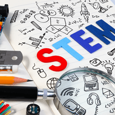 Parity Project: STEM Education and Entrepreneurship