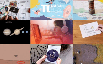 The Best New STEM Education Resources from NASA-JPL in 2021