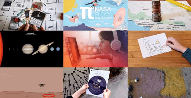 The Best New STEM Education Resources from NASA-JPL in 2021