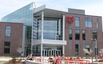 New urban STEM education degree, scholarship at Davenport University aims to help teacher shortage