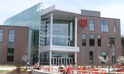 New urban STEM education degree, scholarship at Davenport University aims to help teacher shortage