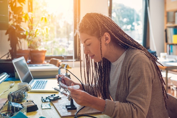 NBER Finds STEM Employment Resiliency During COVID-19 Pandemic and Economic Downturn