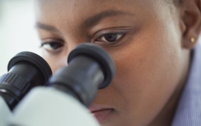 Pew Research Center: Black Americans’ Views of and Engagement with Science