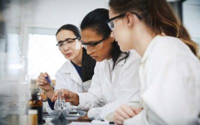Improving science literacy means changing science education