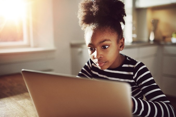 How Much is Too Much Screen Time for Kids?