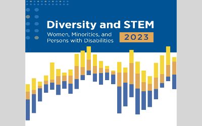 Diversity and STEM: Women, Minorities, and Persons with Disabilities